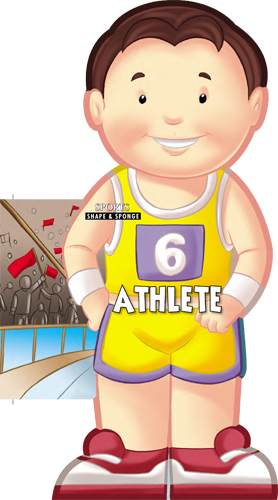 Sports: Athlete