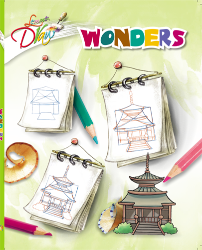 Lemme draw: Wonders