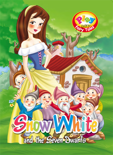 Play Your Fairy Tales: Snow White and Seven Dwarf