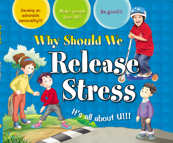 Why Should We: Release Stress
