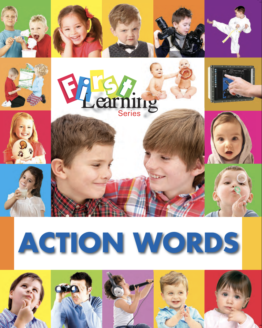 Action Words